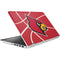 University of Louisville Red Basketball HP Pavilion Skin